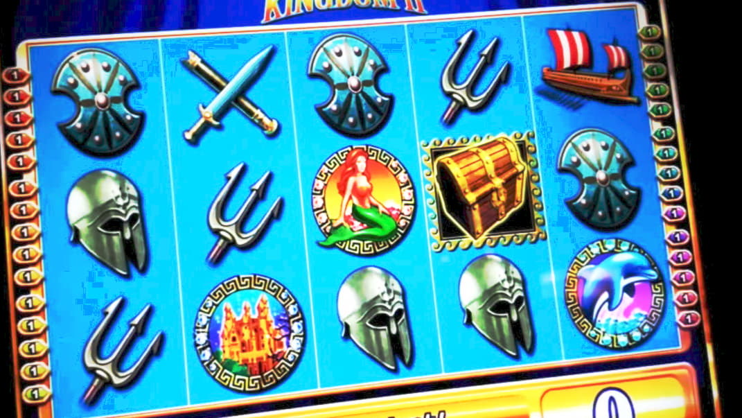 $740 Online Casino Tournament at River Belle Casino