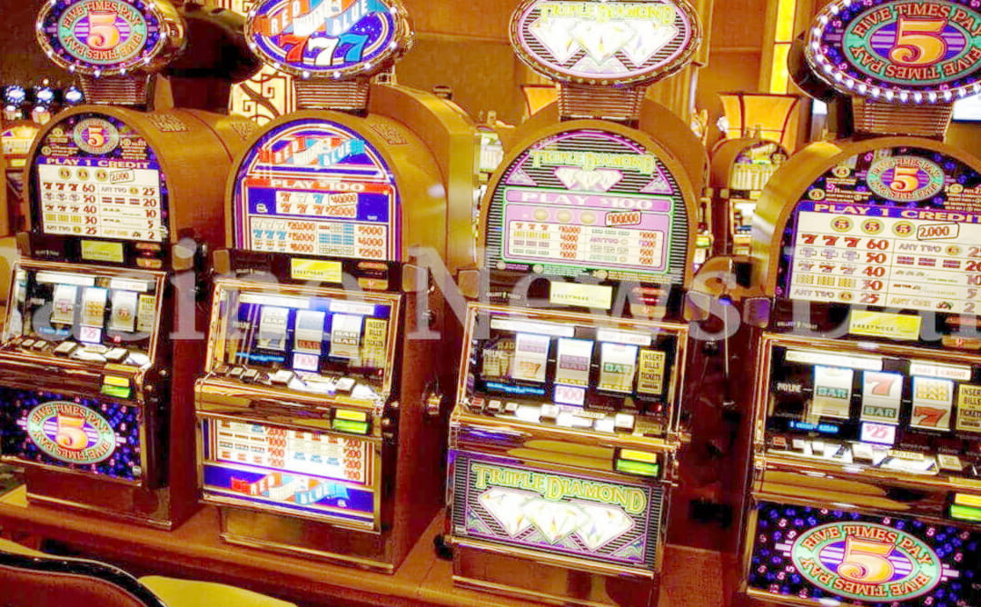﻿$680 Free Casino Ticket at YoYo Casino