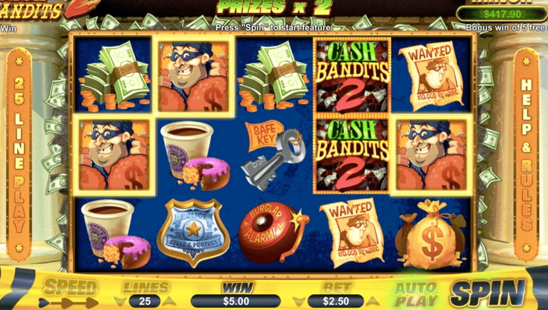 165 free spins no deposit at 888 Casino