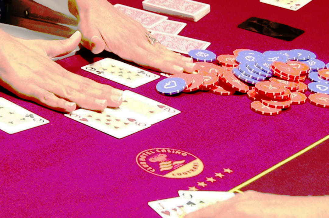 €4640 No deposit bonus at Malina Casino