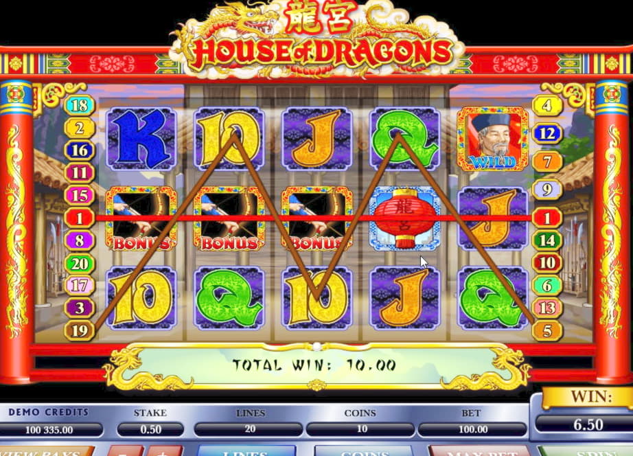 40% Match at a Casino at Platinum Play Casino