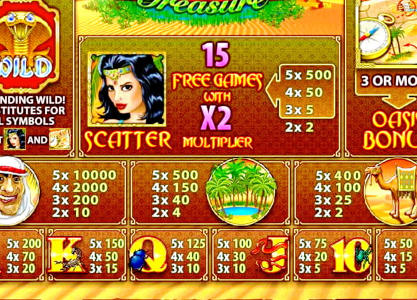 30 Free spins casino at YoYo Casino