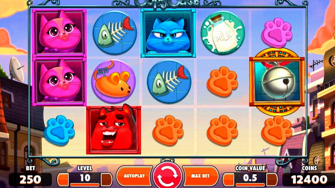 205 Loyal Free Spins! at 777 Casino