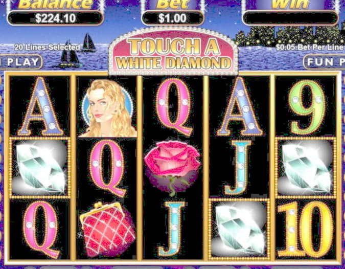 $670 Free casino chip at Reload Bet Casino