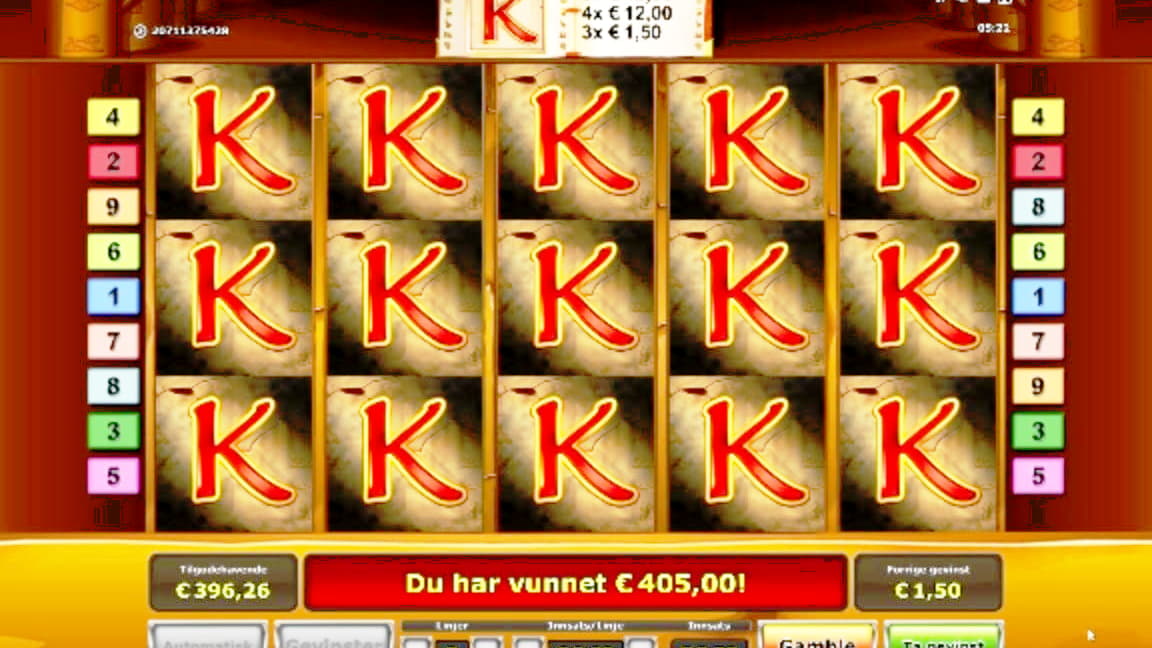 Eur 3420 No deposit bonus casino at Spin Palace Casino