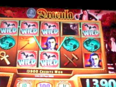 EUR 1960 no deposit at Treasure Island Jackpots Casino (Sloto Cash Mirror)