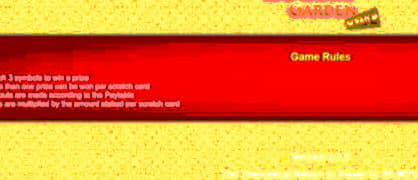 275% No Rules Bonus! at Inter Casino