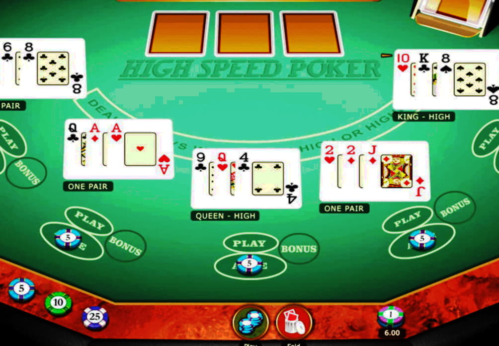 $115 Free Chip at William Hill Casino