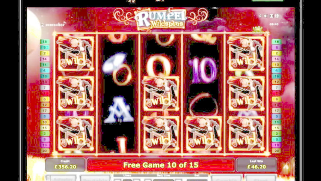 835% First deposit bonus at Gamebookers Casino