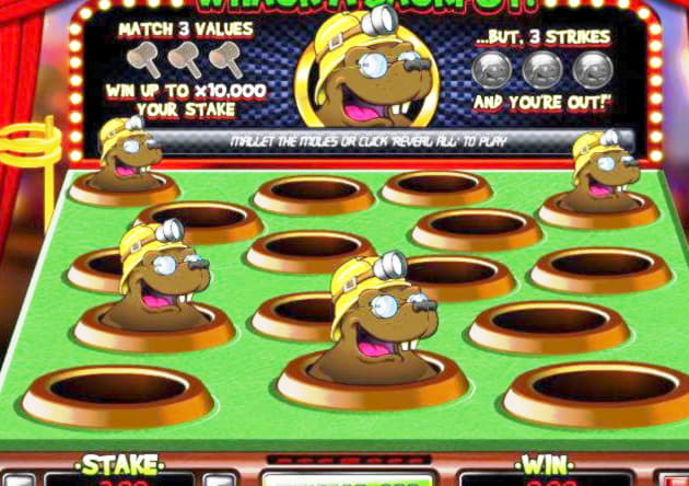 425% Match Bonus Casino at Buran Casino