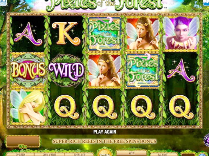 300 FREE Spins at Come On Casino