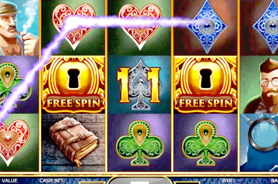 195 free spins no deposit casino at Boa Boa Casino