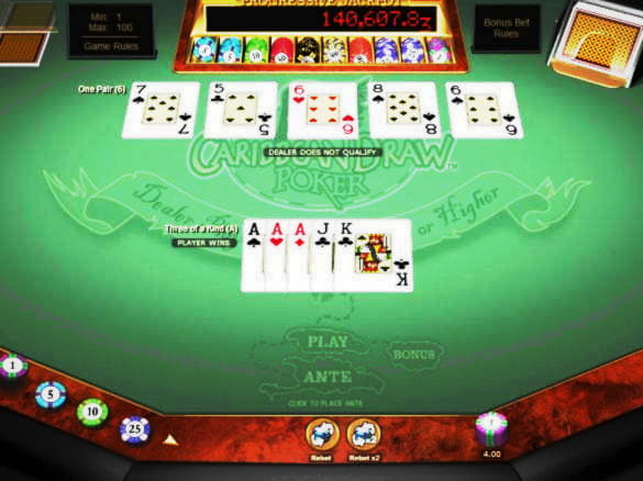 €888 Free Casino Tournament at King Billy Casino
