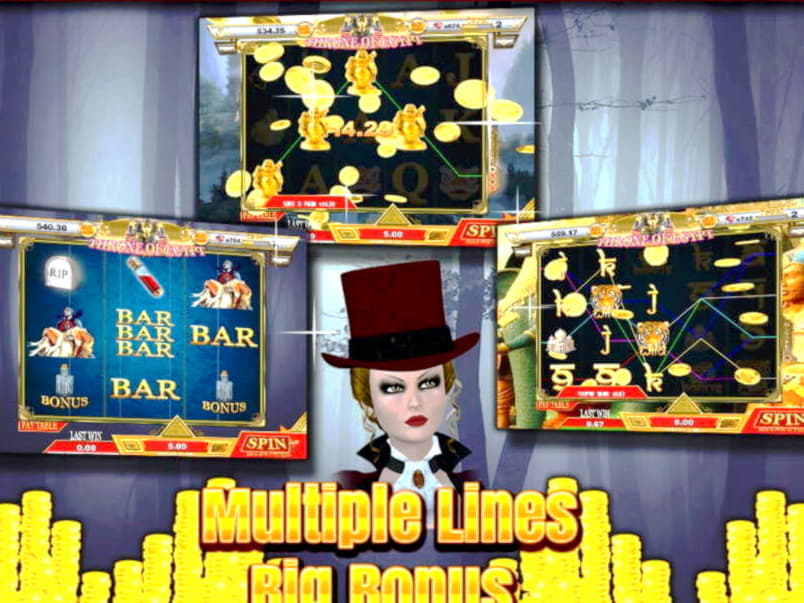 30 Free spins at Cashmio Casino