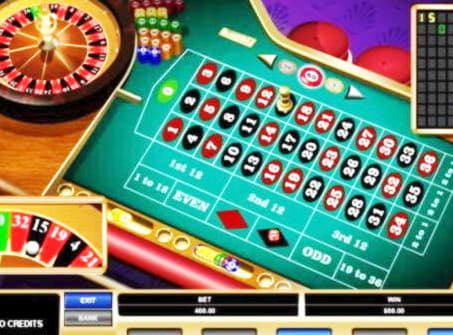 EUR 550 Casino Tournament at William Hill Casino