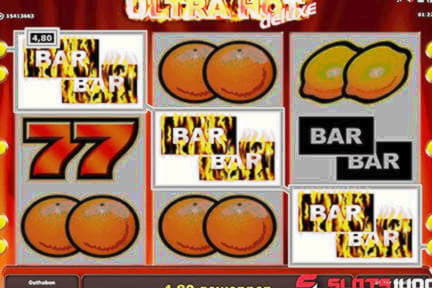 205 Free Spins right now at Unique Casino