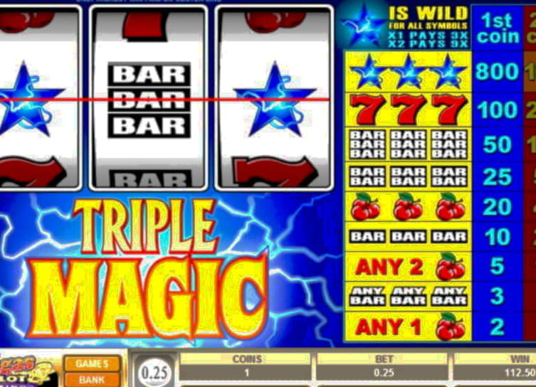445% Match at a casino at Casino com