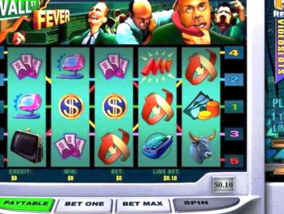 815% Match at a Casino at Inter Casino