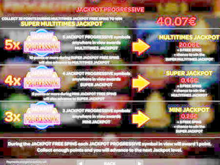 90 Free Casino Spins at CasiPlay Casino