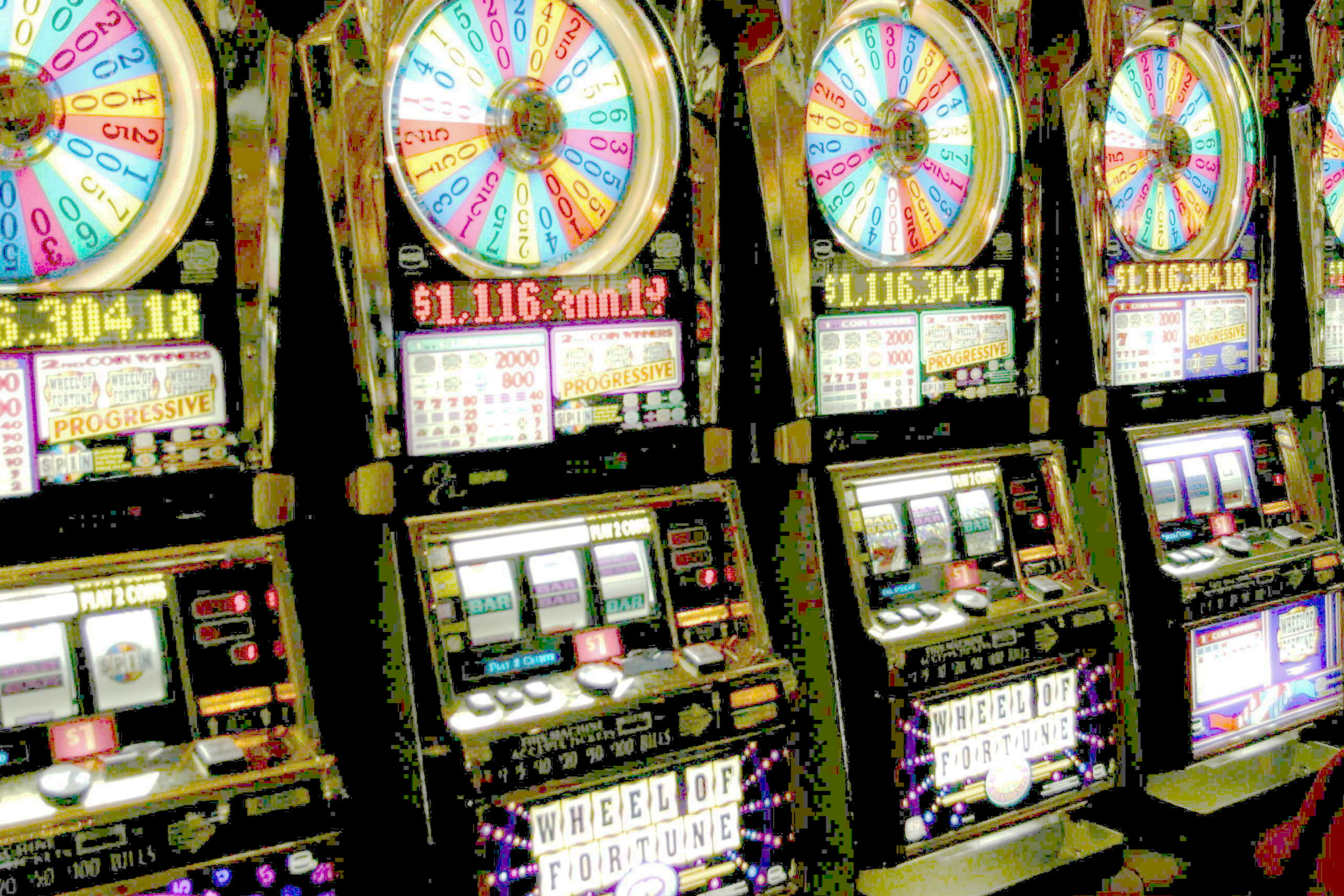 195 Free Casino Spins at Unique Casino
