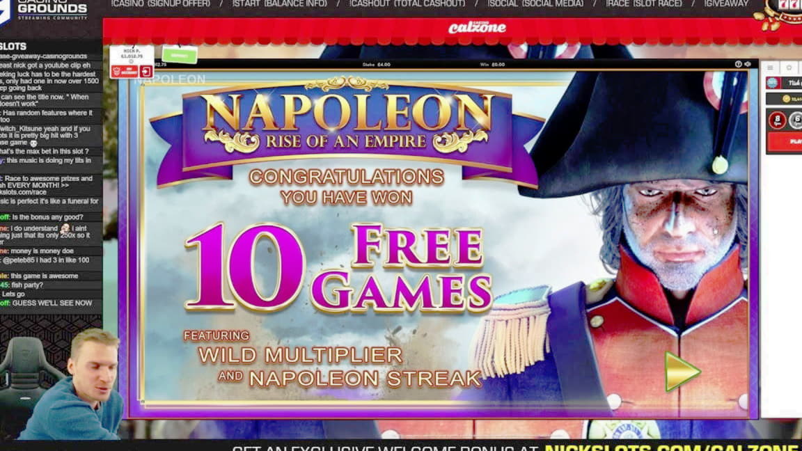 £3890 no deposit bonus casino at Come On Casino