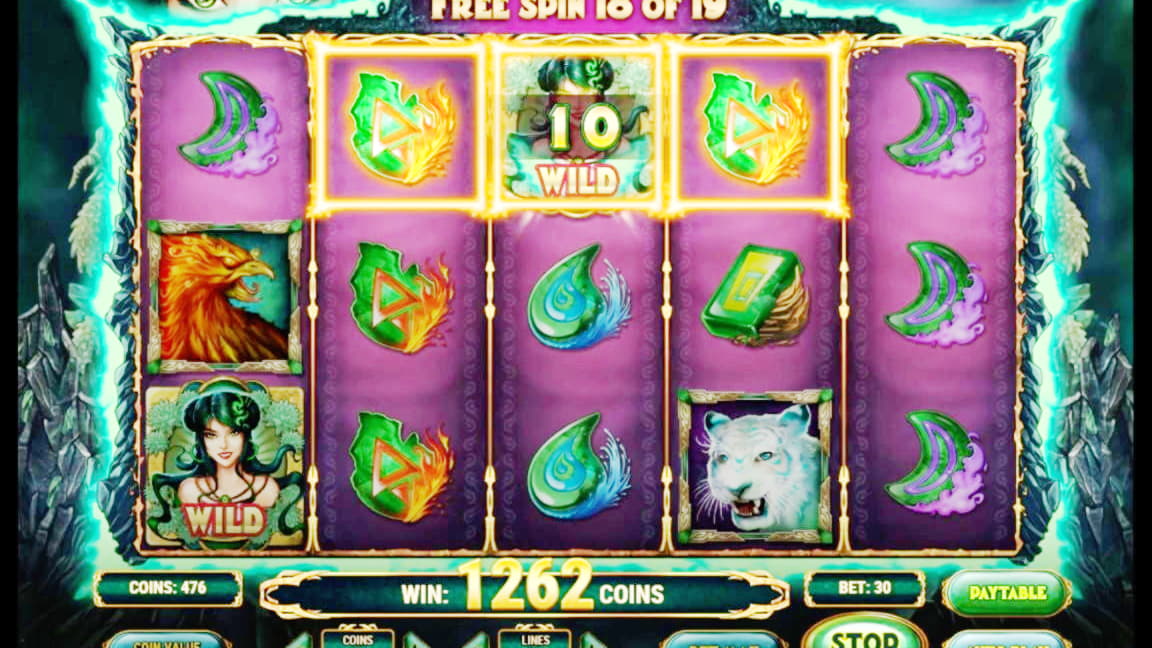 Eur 2205 No deposit bonus at 777 Casino