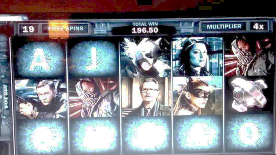 255% Casino match bonus at Come On Casino