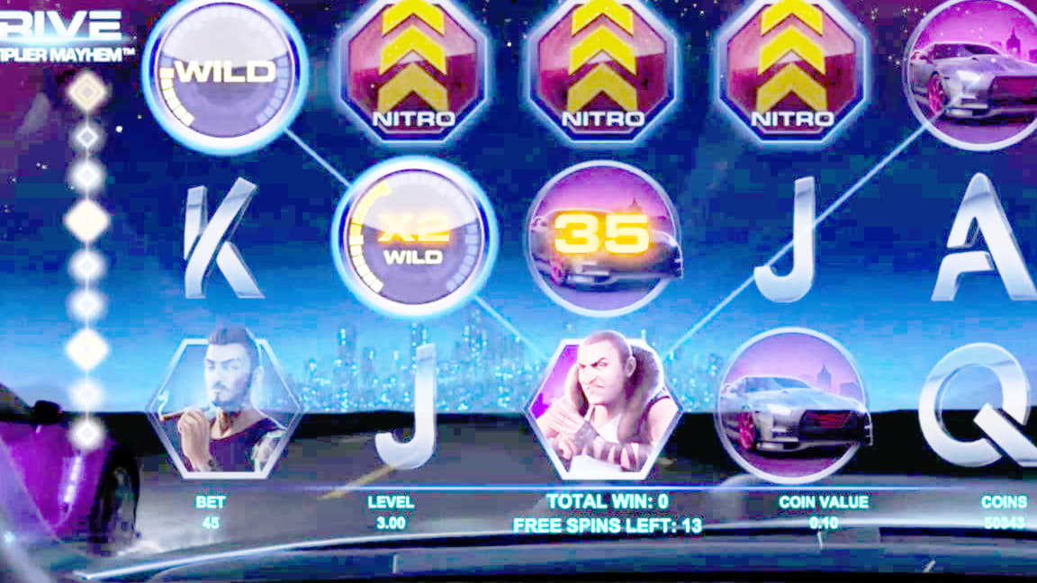 540% Best signup bonus casino at Gamebookers Casino