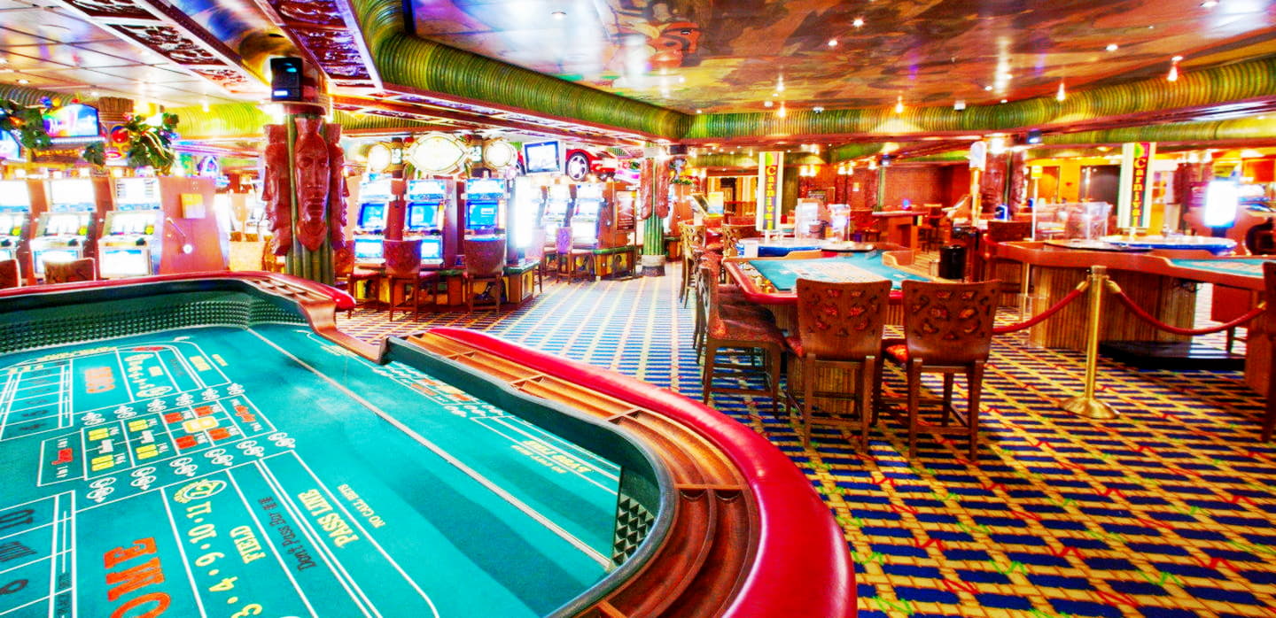 €1450 No Deposit Bonus at Get Lucky Casino