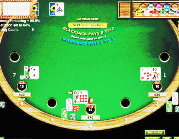 $735 Online Casino Tournament at Cashmio Casino