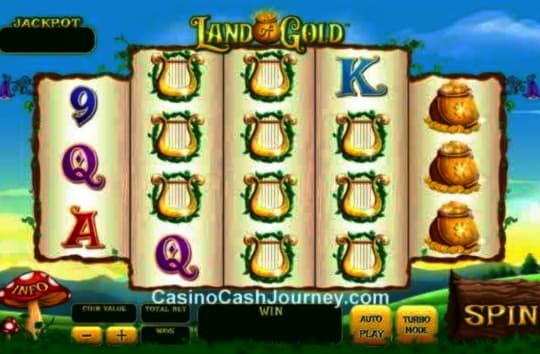 $920 Tournament at Come On Casino