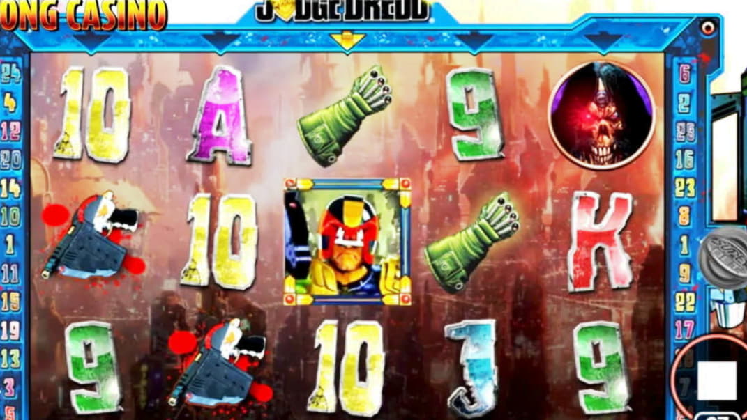 Eur 525 Free Chip Casino at Reload Bet Casino