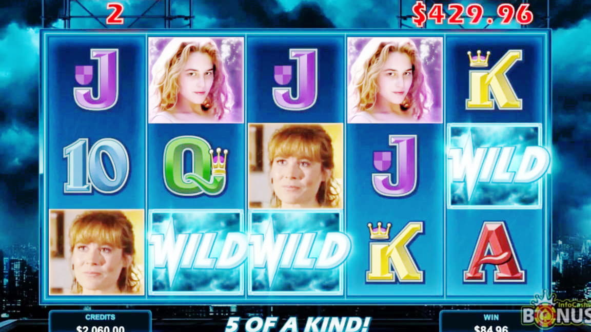 Eur 90 Daily freeroll slot tournament at Reload Bet Casino