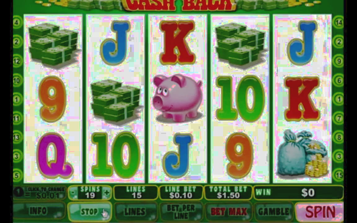 €570 Casino Chip at Casino com