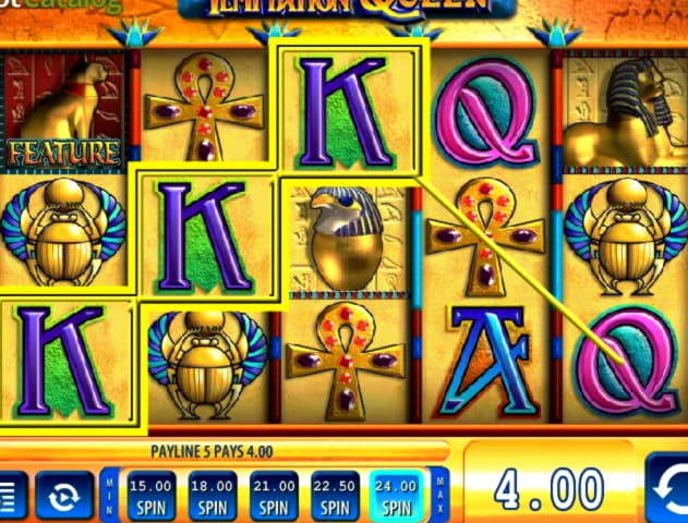 Eur 1115 no deposit bonus code at Cashmio Casino
