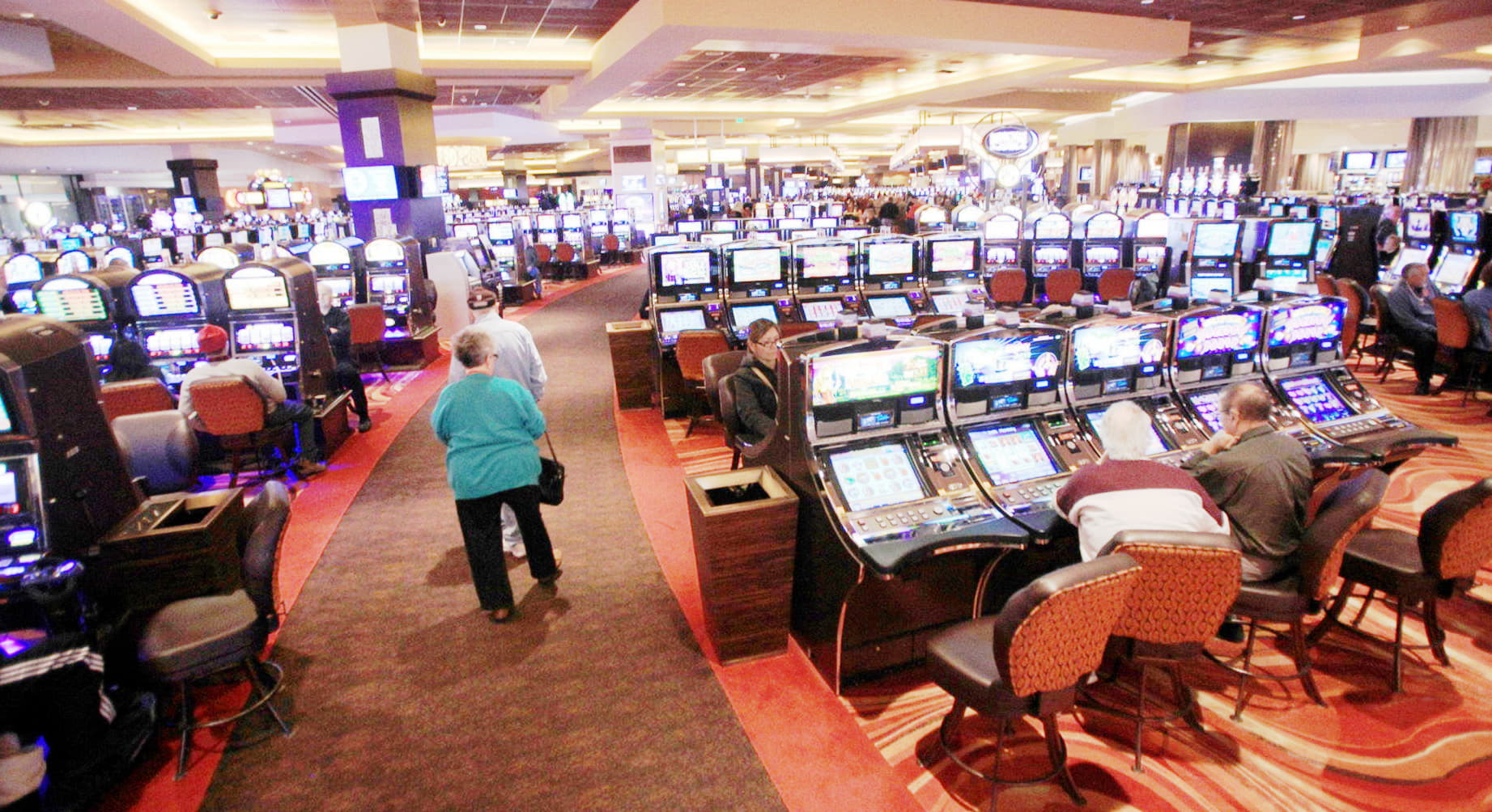 625% Casino Welcome Bonus at Reload Bet Casino