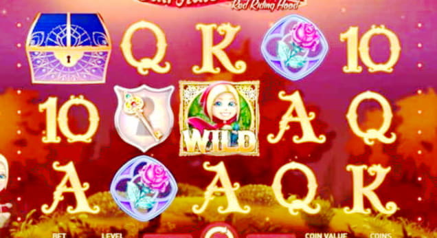 €140 free casino chip at Inter Casino