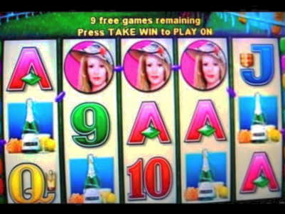 EUR 22 Casino Tournament at Boa Boa Casino