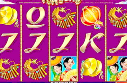 185 Free spins no deposit casino at Mrgreen Casino