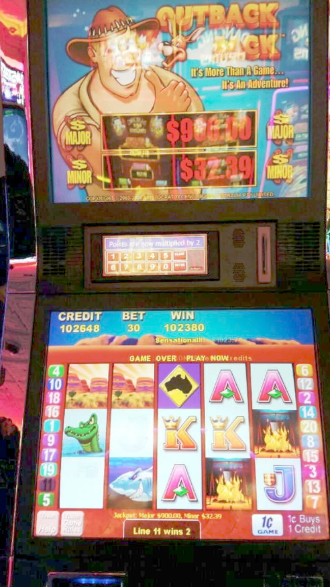 270 Free spins no deposit at Spin Palace Casino
