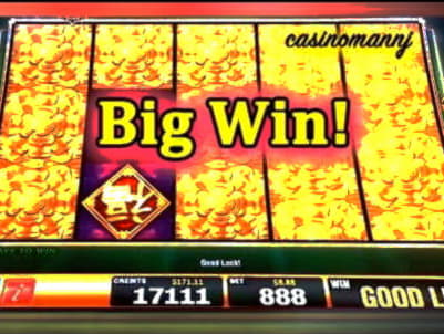 170 free spins at Gamebookers Casino