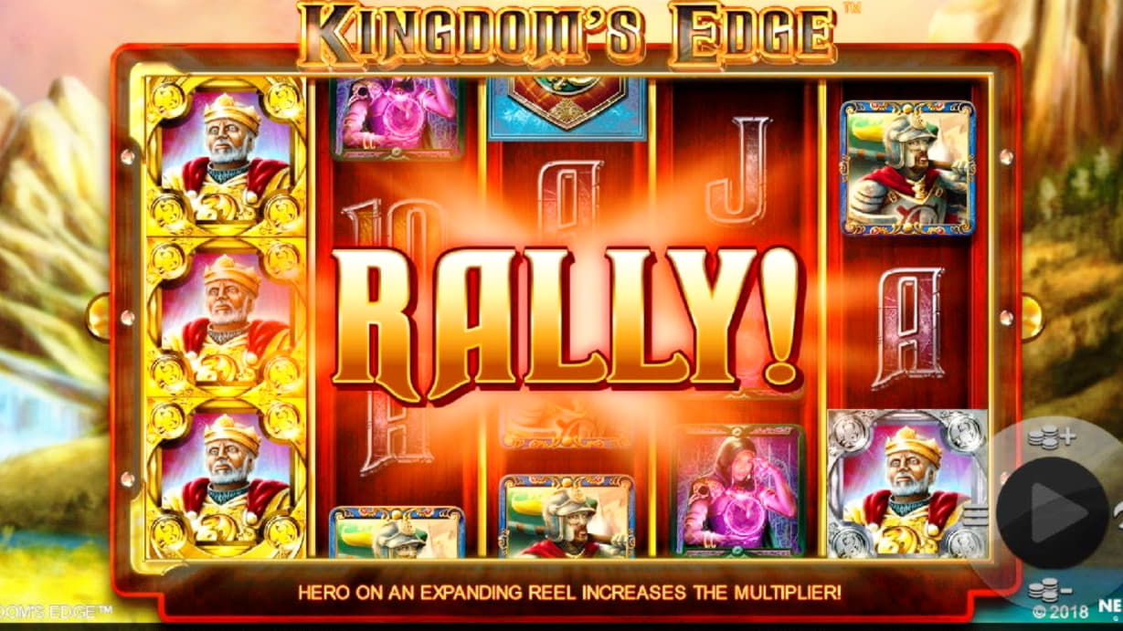 EUR 500 free chip casino at Come On Casino