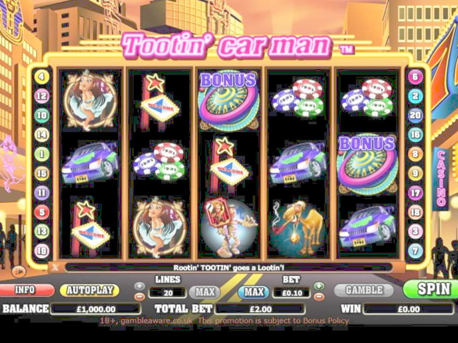 €285 free casino chip at Platinum Play Casino