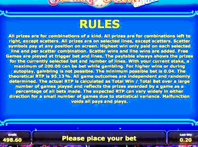 Eur 22 Daily freeroll slot tournament at YoYo Casino