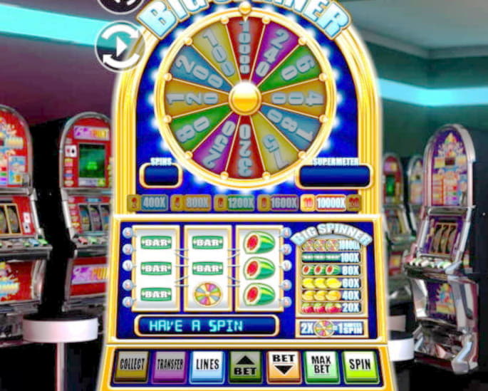 €240 Free chip casino at Mrgreen Casino