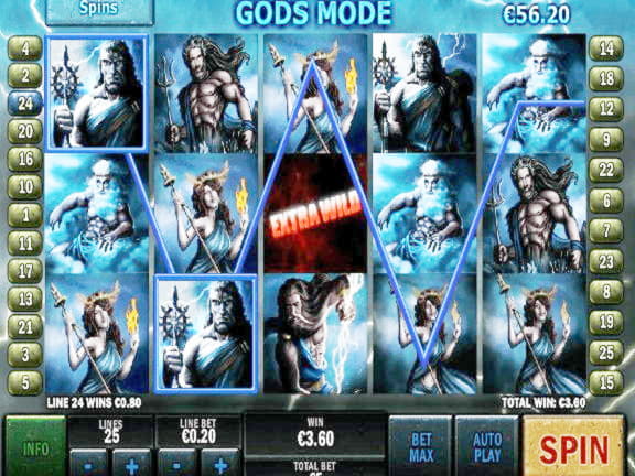 240 Free spins no deposit casino at Gamebookers Casino