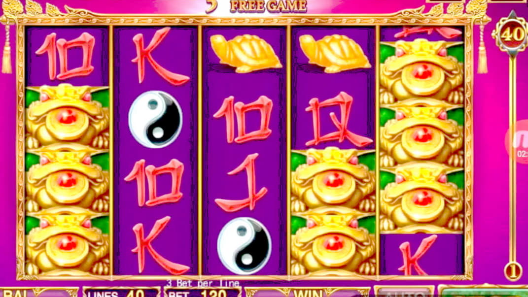 295 Free spins no deposit at William Hill Casino