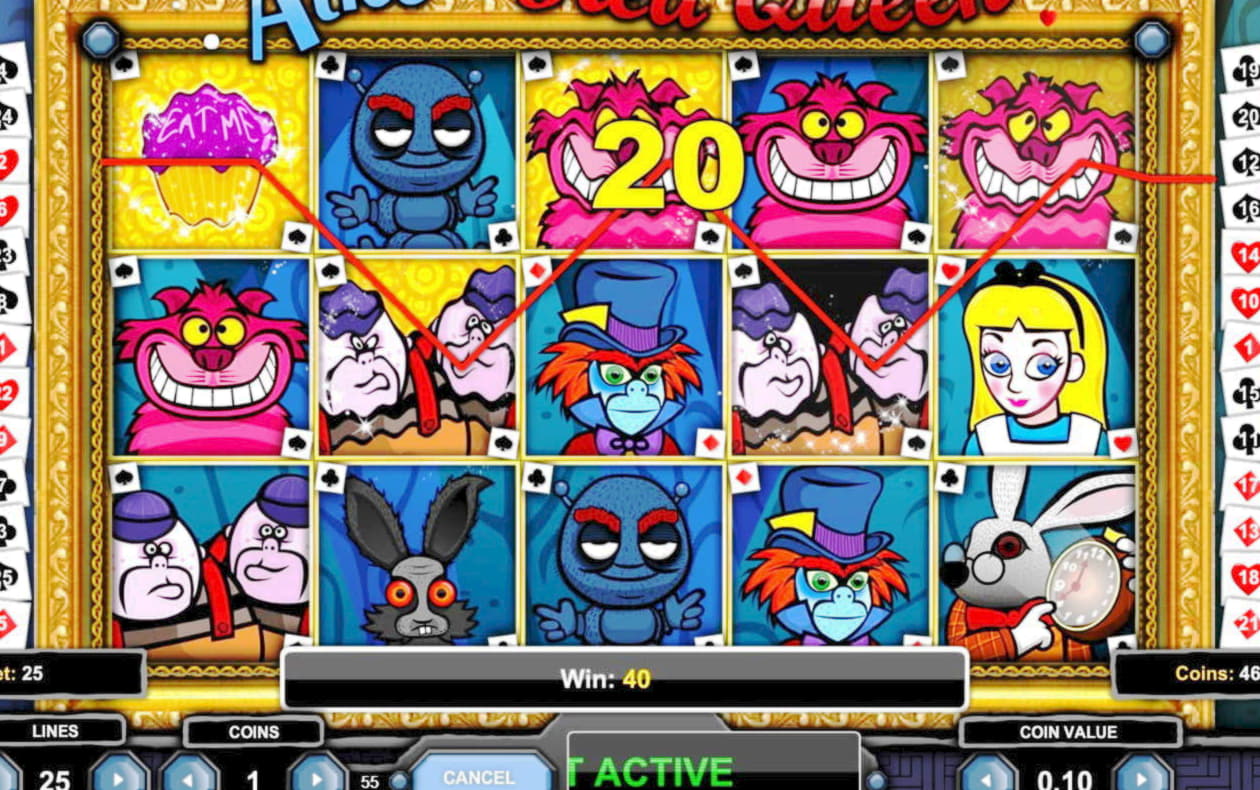 EUR 515 Free Casino Chip at 777 Casino