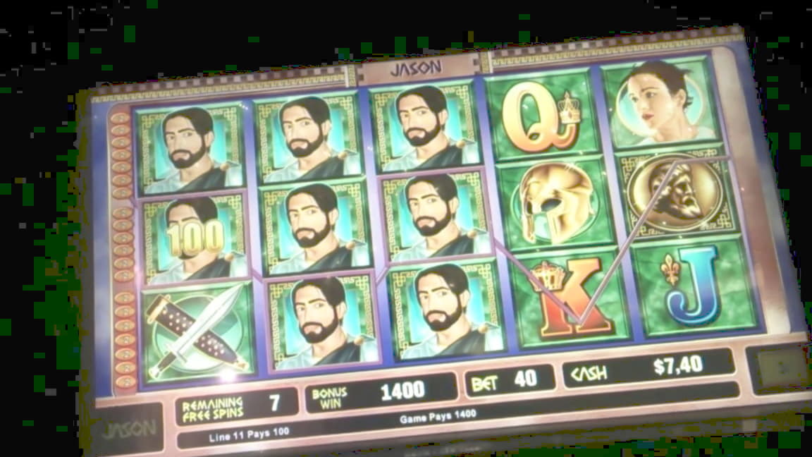 860% Casino match bonus at Gamebookers Casino