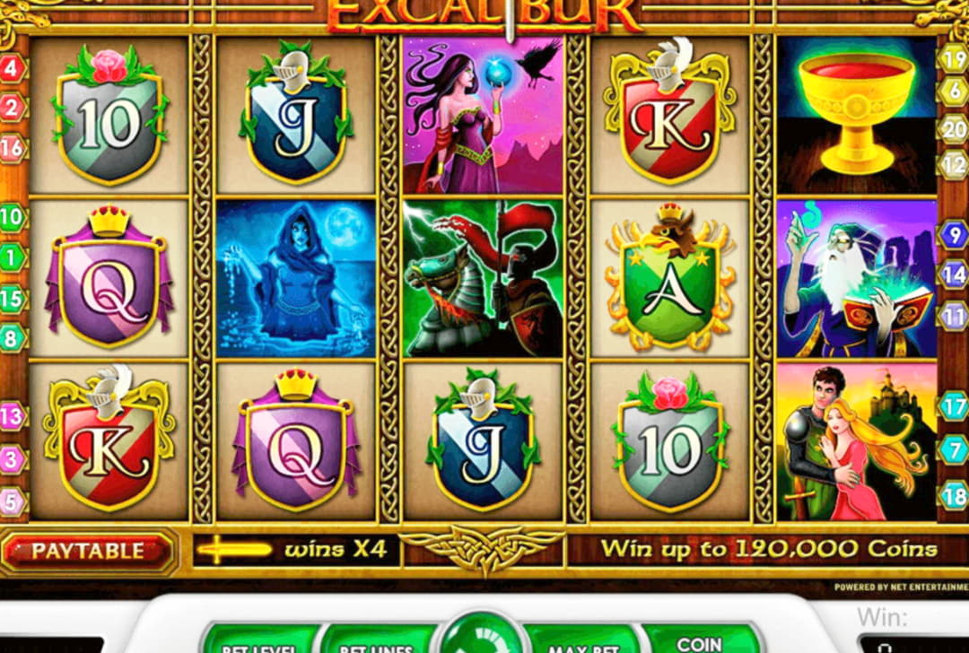 €3420 NO DEPOSIT CASINO BONUS at CasiPlay Casino